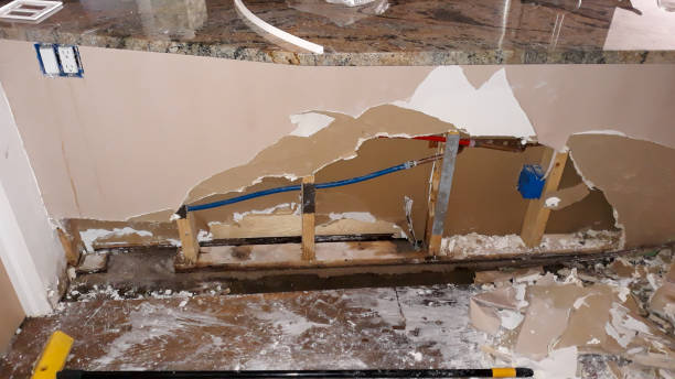 Best Commercial water damage restoration  in Hoquiam, WA