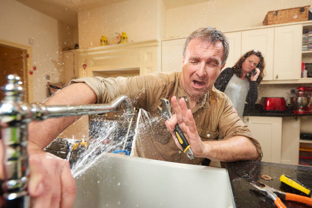 Best 24-hour water damage restoration  in Hoquiam, WA